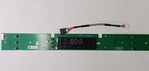 Elektronika ovládání MNV3460