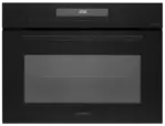 Kombinovaná vstavaná rúra  KTV8050bcN BLACK