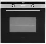 Vstavaná rúra PyroPure ETV7460ssN SINFONIA
