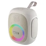 BR5036 Bezdrôtový reproduktor SoundJoy Taupe