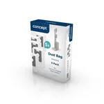 SMS6310 Náhradné vrecká k multifunkčnej stanici VP6310