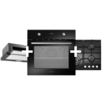 SET ETV4360bc + PDV7460bc + OPV3560bc