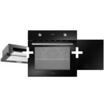 SET ETV4360bc + IDV4360 + OPV3560bc