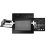 SET ETV3460bc + PDV7460bc + OPV3560bc