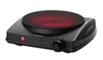 Elektrický jednoplatničkový varič  1250 W VE3065