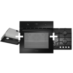 SET ETV3460bc + PDV7460bc + OPI3060bc