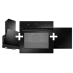 SET ETV3460bc + IDV4360 + OPK5160bc