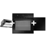 SET ETV3460bc + IDV4360 + OPV3560bc