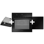 SET ETV3460bc + IDV4360 + OPI3060bc