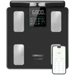 Osobná váha diagnostická 180 kg PERFECT HEALTH VO6000