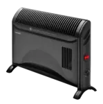 Konvektor 2000 W s turbom KS3017 