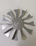 Vrtule topného ventilátoru ETV5960
