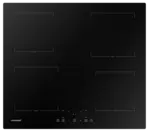 IDV1660 Indukčná doska 60 cm