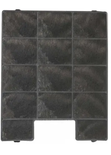 Filter uhlíkový OPK-5660/OPK-6690/OPK-2160