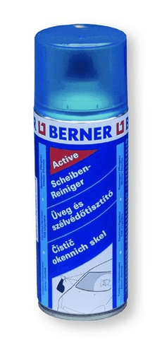 Čistič skla a sklokeramických dosiek