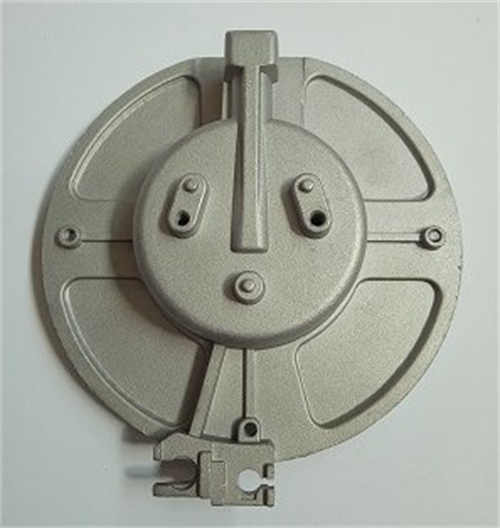 Tělo velkého hořáku - WOK PDV7160, PDV7160wh