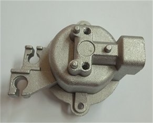 Tělo středního hořáku PDV7160, PDV7160wh