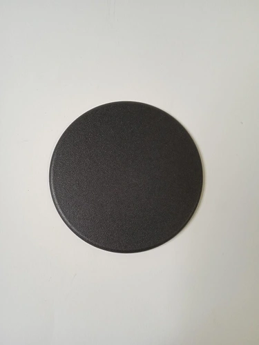 Kryt středního hořáku PDV7260bc, PDV7160, PDV7160wh, PDV7060, PDV7060wh, PDV4760,PDV4560,PDV4460,PDV7460bc_wh, PDV7460ss