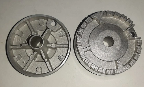 Rozdělovač plamene středního hořáku PDV7160, PDV7160wh