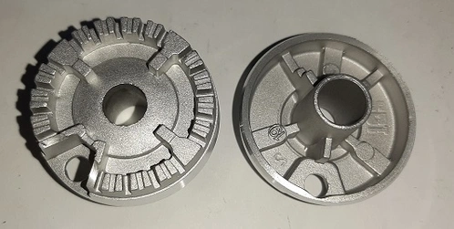 Rozdělovač plamene malého hořáku PDV7160, PDV7160wh