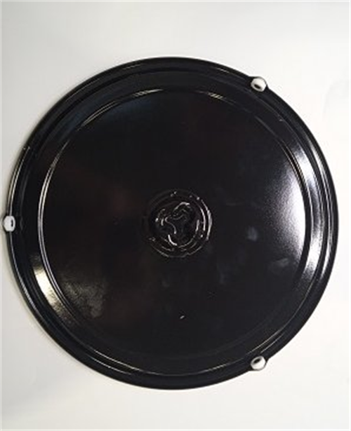 Plech otočný kruhový KTV3344, KTV4444, KTV4544