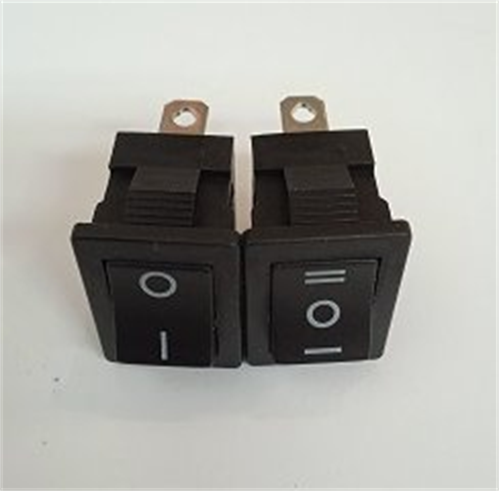 Spínač osvětlení + odvětrávání OPV3260