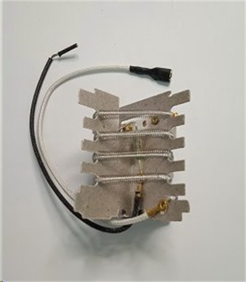 Topné těleso SO1015/1020/1021/1025/1030/1040/1050/SO1026