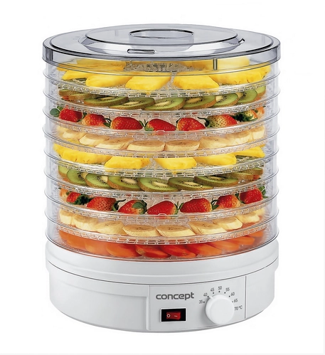 SO1020 GOBI sušička ovocia