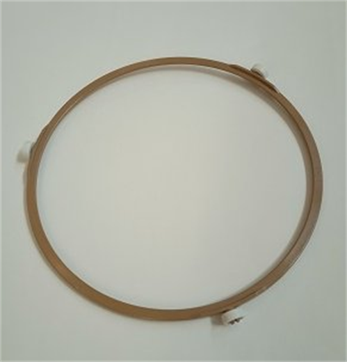 Kruh otočného talíře MTV3125, MTV7525ds