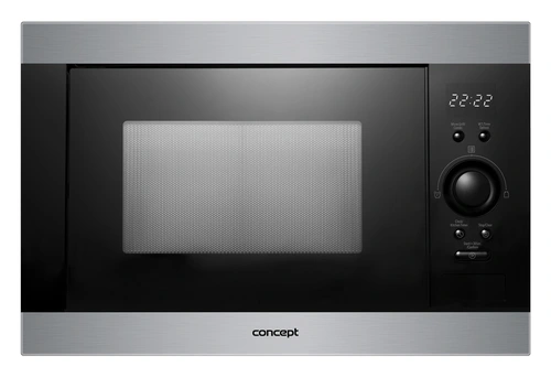 MTV3125 Mikrovlnná rúra vstavaná 25 l