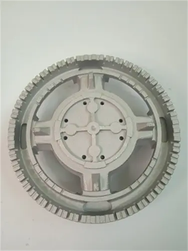 Rozdělovač plamene WOK hořáku PDV4760, PDV4460