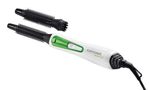 KF-1310 kulmofén zelený