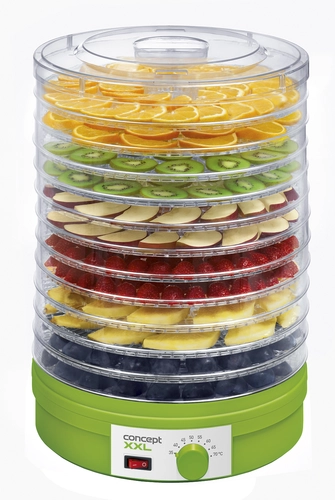 SO1025 Sušička ovocia