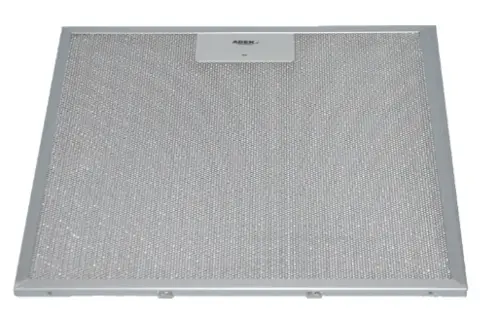 Filtr tukový kovový OPK3160