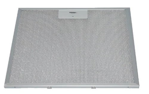 Filtr tukový kovový (222,5x250x9) OPK2160, OPK5260bc