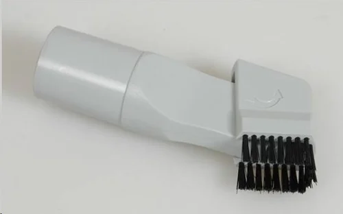 Hubice štěrbinová s kartáčkem VP801x