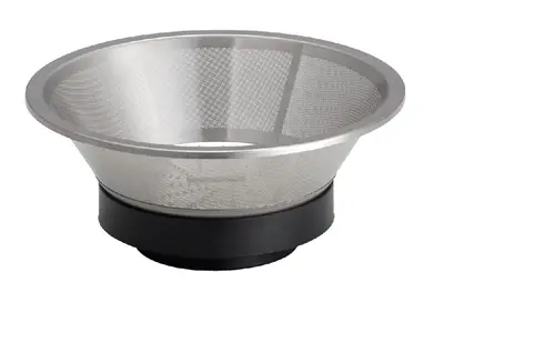 Rotační sítko LO7025, LO7026, LO7027, LO7028, LO7029