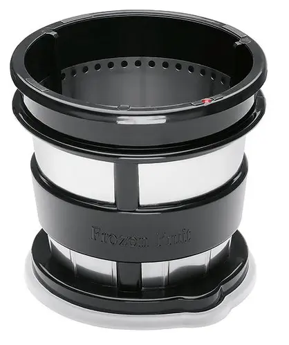 Sítko zmrzlinovače LO7040/7045/7046