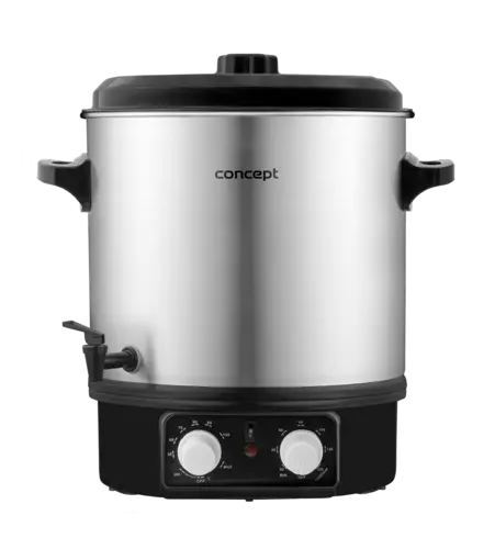 ZH0030 Zavárací hrniec