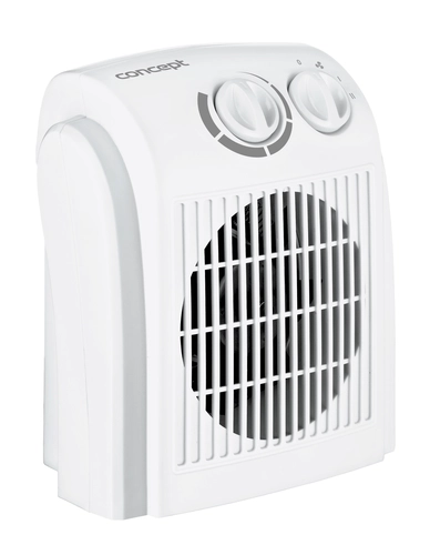 VT7010 ventilátor teplovzdušný