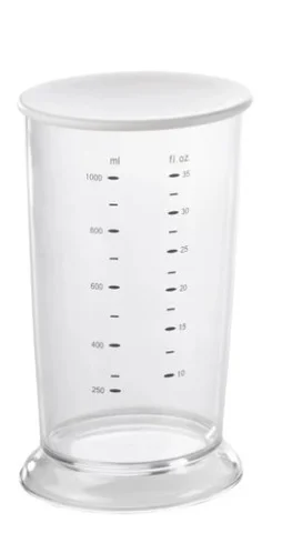 Nádoba s víkem 800ml TM4750