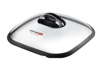 Víko sestava CK3000