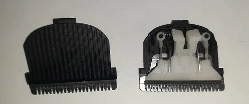 Zastřihovací nástavec ZA7010