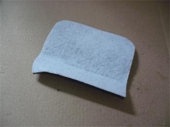 Filtr vstupni VP8225