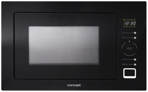 MTV6925bc Mikrovlnná rúra vstavaná 25 l