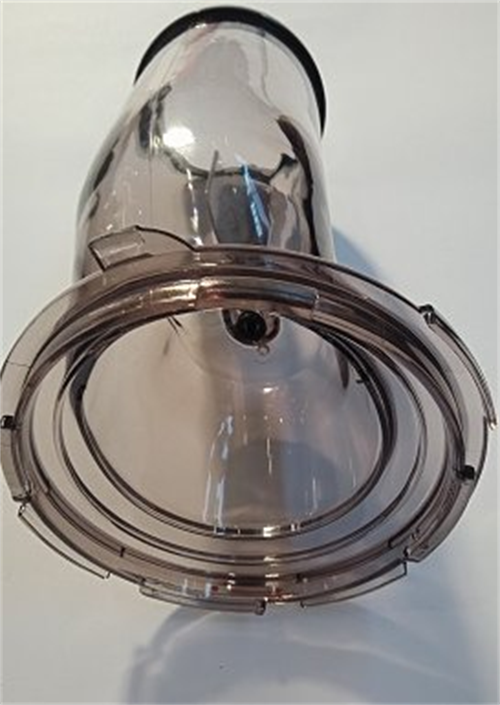 Víko s plnícím otvorem větší NOVÉ (od r.2019) LO7065/7067