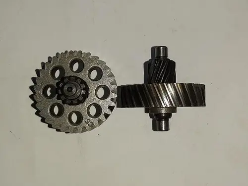 Převodové kolo motoru LO7065/7066/7067