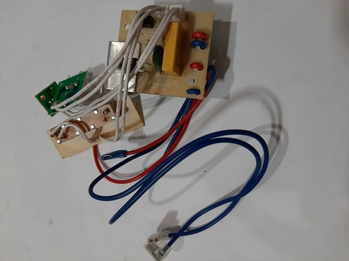 Elektronika kompletni VP5090/VP5091/VP5092