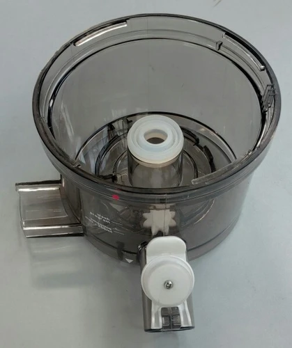 Mísa s odtokem LO7066