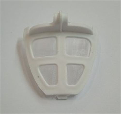 Filtr sítko bílé RK3160/RK3170